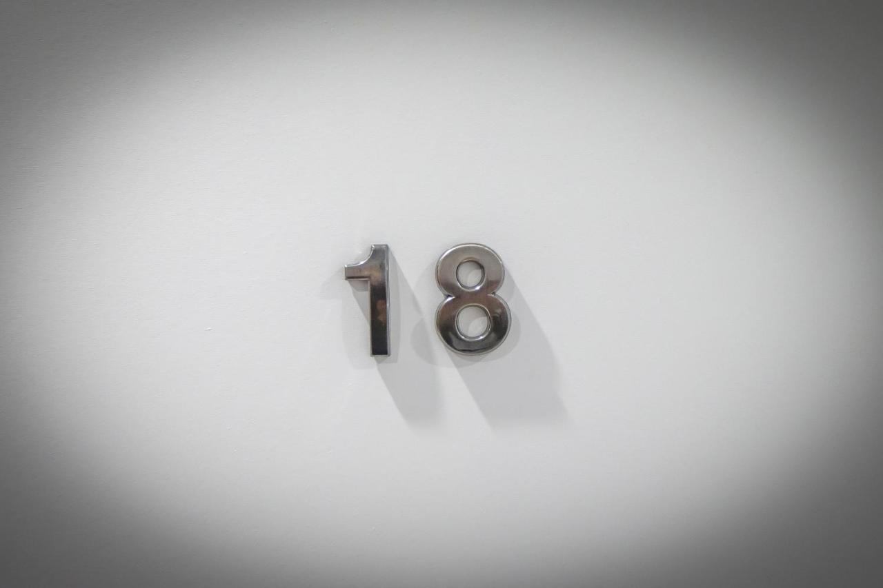 R'Studio 18 Hyper Centre 그르노블 외부 사진